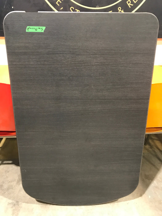 Used RV Table Top 29" W X 45" H