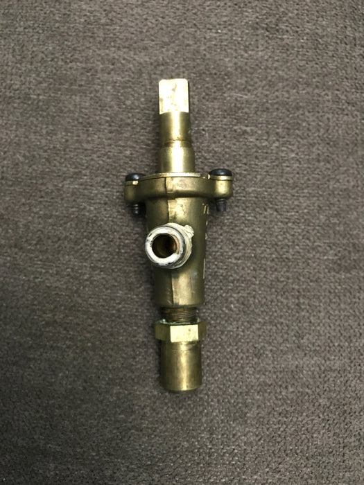 Used Magic Chef Burner Rear Burner Valve - 74003348