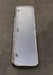 USED Radius Cornered Cargo Door 46" x 11 1/4" x 1/2" D - Young Farts RV Parts