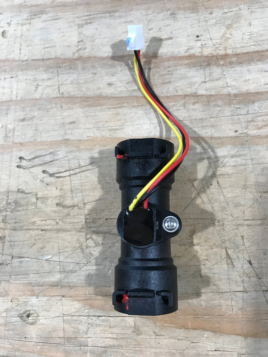 Used Furrion Water Flow Sensor Assembly - C-FWH09A-004