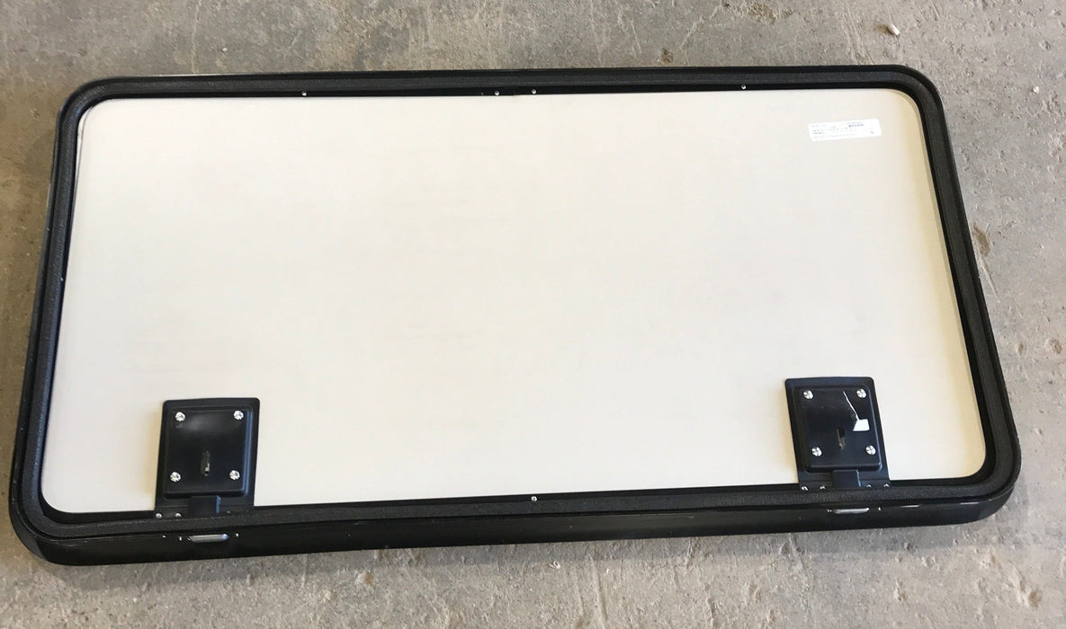 Used Radius Cornered Cargo Door 47 1/2" x 23 3/4" x 2"D