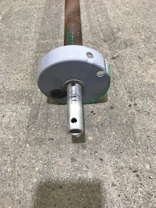 Used 8500 Dometic / A&E Awning Spring Torsion Assembly Left Hand