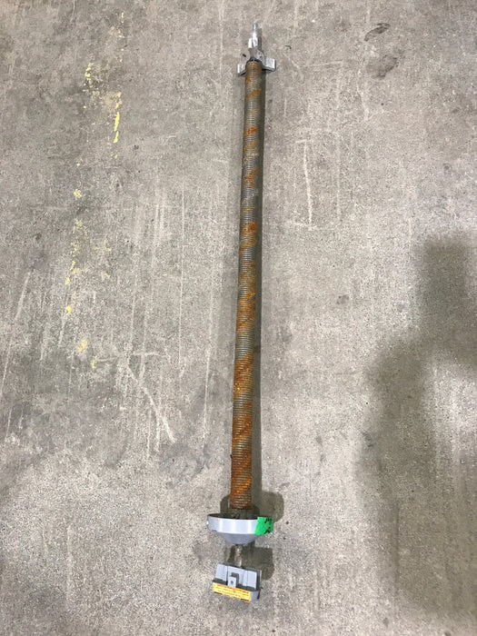 Used 8500 Dometic / A&E Awning Spring Torsion Assembly Left Hand