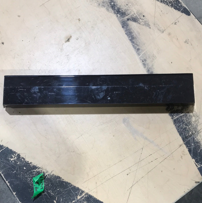 Used Dometic Fridge Door Shelf Dark Brown 2939533919