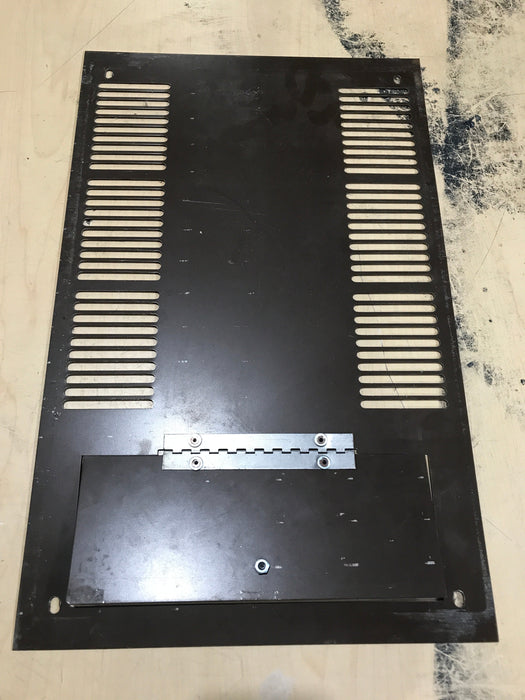 Used Systems Monitors Inc Converter Door MRM3000