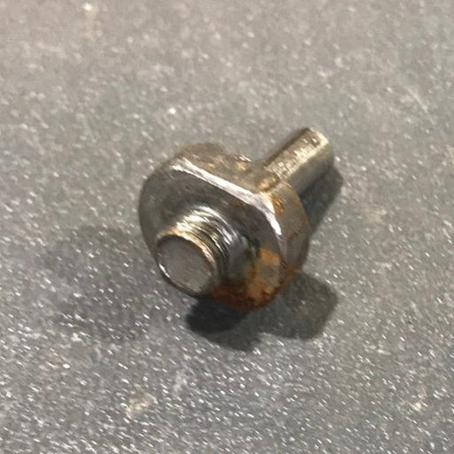 USED Dometic Fridge Door Lower Hinge Pin 2926265006 - Young Farts RV Parts