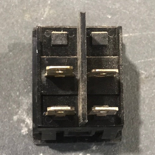 USED Dometic 2951433107 Switch Without Light 120V 2951433107 - Young Farts RV Parts