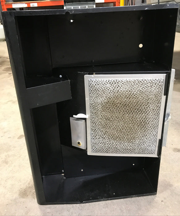 Used Jensen RV Range Hood Fan 63-269-01