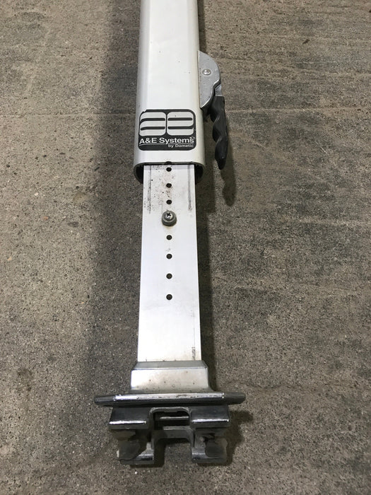 Used Dometic / A&E 8500 Awning Single Manual Arm