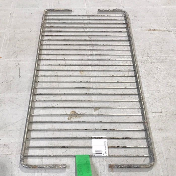 Used Dometic Wire Refrigerator Shelf 2932625045