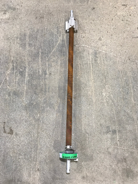 Used 8500 Dometic / A&E Awning Spring Torsion Assembly Right Hand