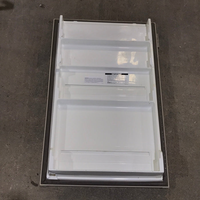 Used Dometic Refrigerator Door - 2931566111