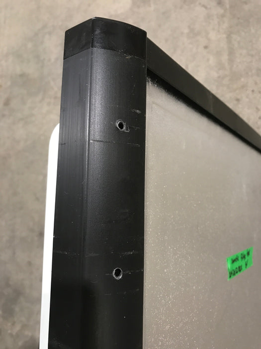 Used Dometic Refrigerator Door