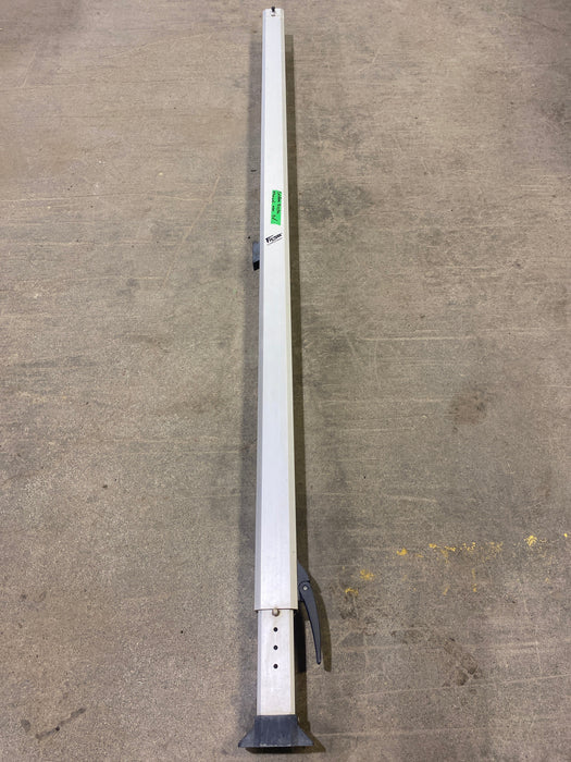 Used Carefree Fiesta Single Manual Arm - 72"