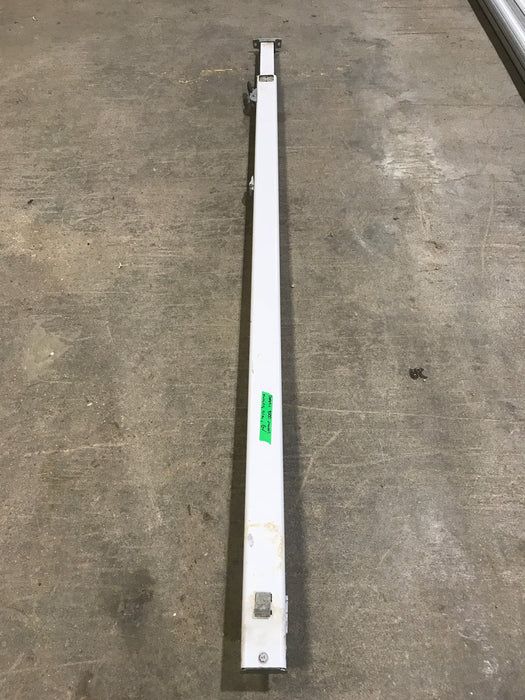 Used Dometic / A&E 8500 Awning Single Manual Arm