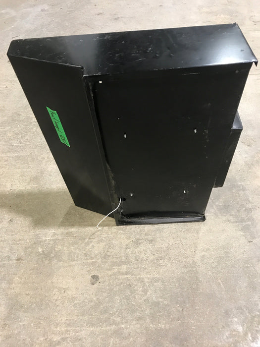 Used Ventline RV Range Hood Fan CC0431-09