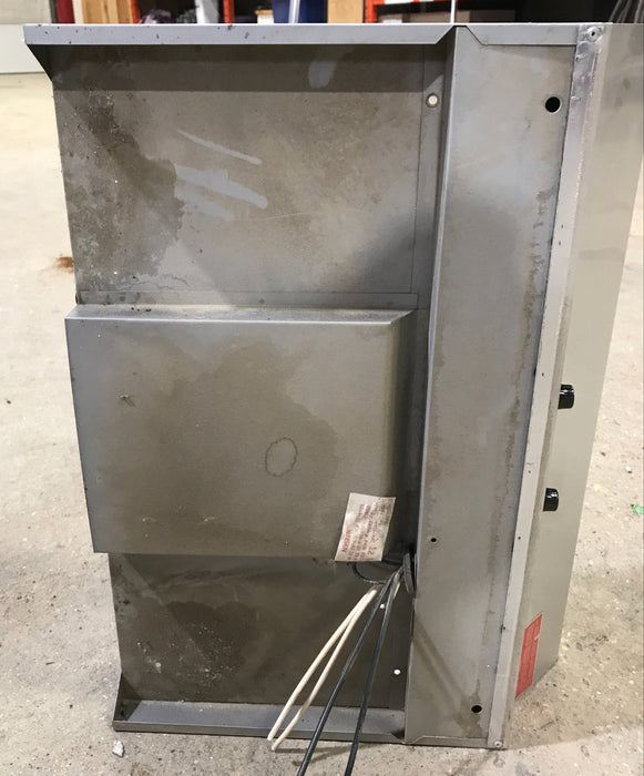 Used Jensen RV Range Hood Fan C33P1