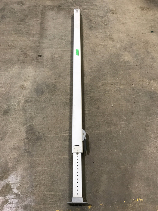Used Dometic / A&E 8500 Awning Single Manual Arm