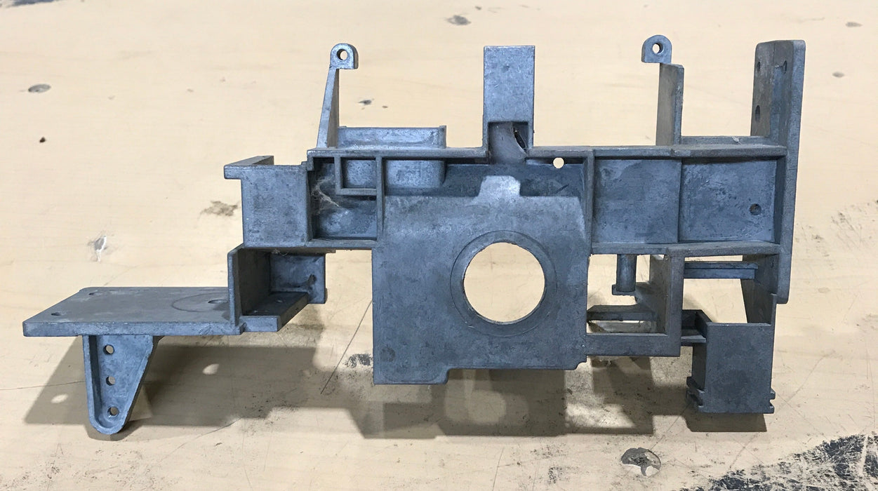 Used Dometic Bracket 2007410000