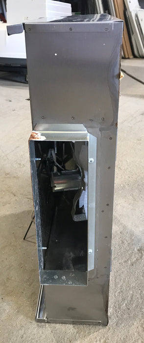 Used Jensen RV Range Hood Fan 63-269-01