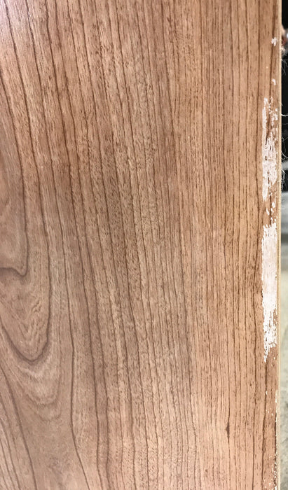 Used Interior Wooden Door 25" W x 73" H x 1 1/4" D