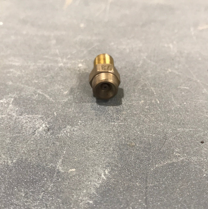 Used Dometic Orifice Jet #73- 2007419308