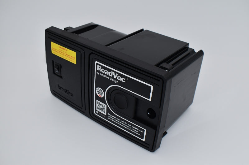 InterVac Design CSRM120ETK108B Vacuum Cleaner With Accessory Kit - Young Farts RV Parts