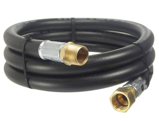 MB Sturgis 100040-48-MBS 3/8' ID High Pressure LP Hose - Young Farts RV Parts