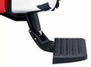 AMP Research Bedstep Flp Dwn Bmpr Stp 1418 SlvSra 1500 Incl 19 LimitedLD 75314-01A - Young Farts RV Parts