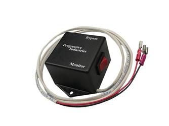 Progressive Dynamics® RBPSK - 50A Surge Protected Transfer Switch - Young Farts RV Parts