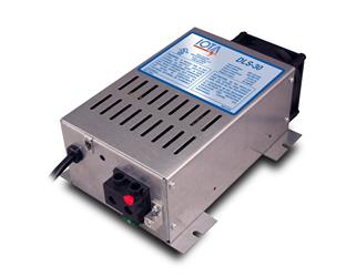 IOTA DLS-30/IQ4 Power Converter 30 Amp Smart Battery Charger - Young Farts RV Parts