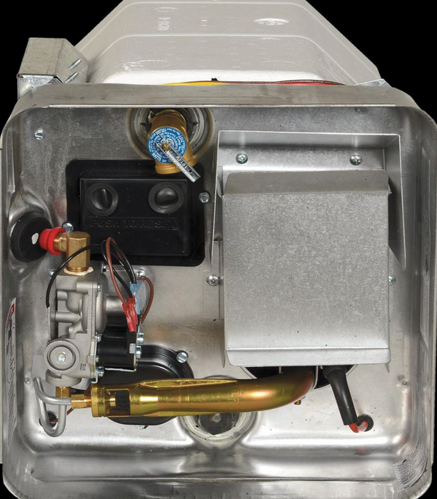 SW6DE RV Water Heater