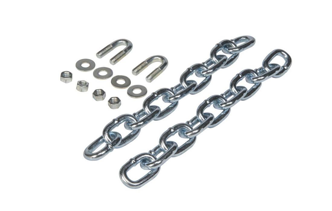 Chain Package for Spare Bars