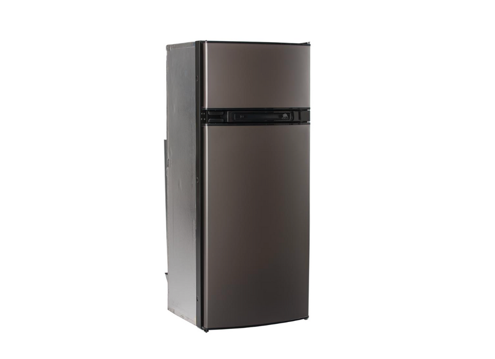 Refrigerator LCD Gray