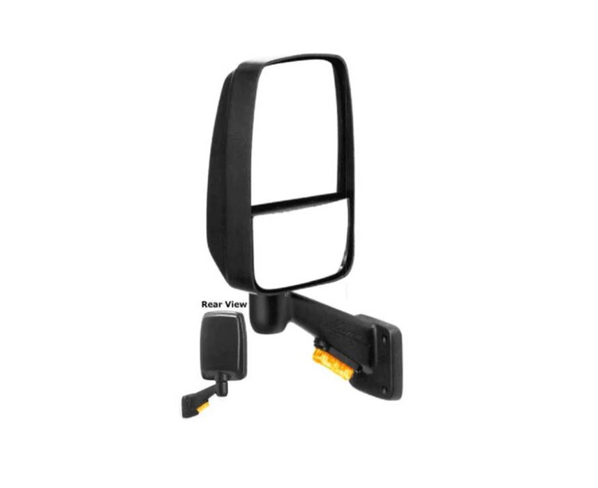 RAMCO 9000CCT Mirror Black