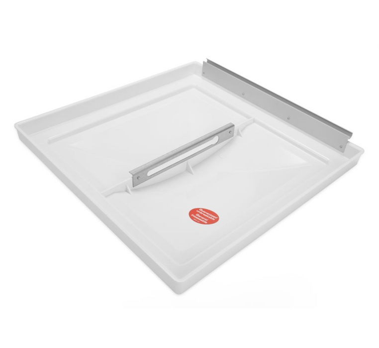 Camco 40162 Vent Lid, Elixir Vents Prior To 1994, White