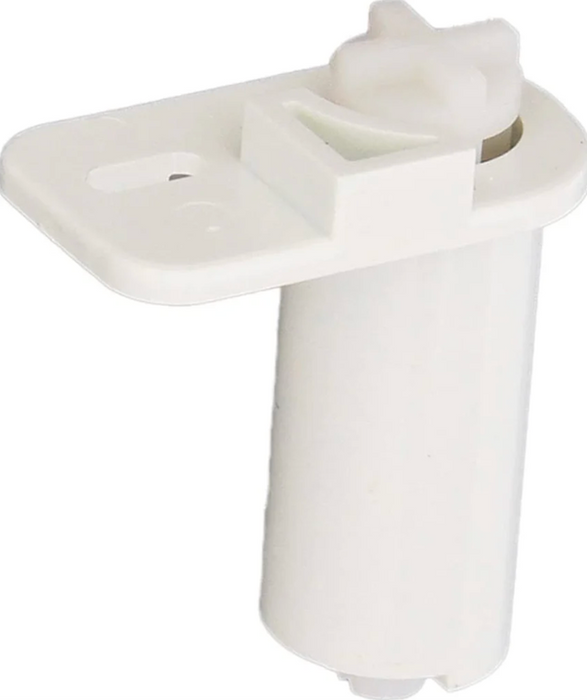 Spring Holder Left Hand (White)