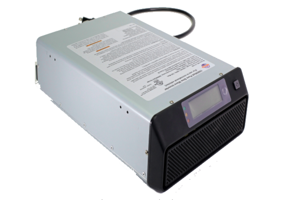 INVERTER - 1000 WATT - HARD WIRED