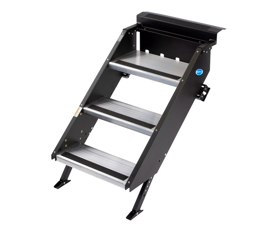 Buy Mor/Ryde STP32430H STEPABOVE ENTRY STEP|RV Part Shop Canada — RV ...