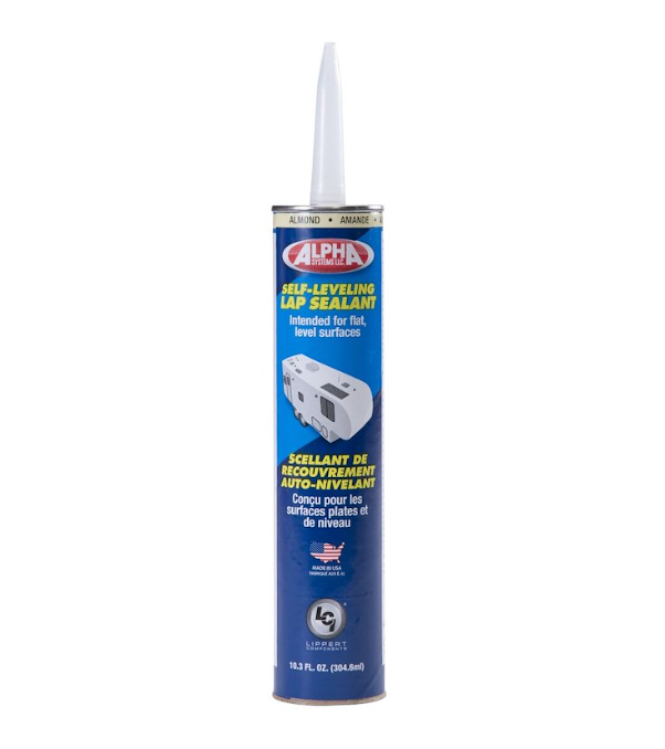 UPC Low VOC Sealant Tube