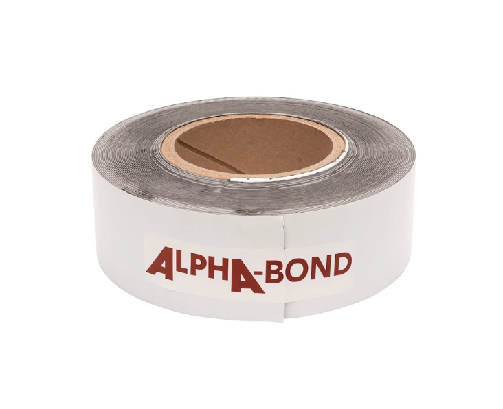 Tpo Tape 3' X 50' White - Case of 12