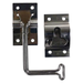 90 DEG STAINLESS DOOR HOLDER - Young Farts RV Parts