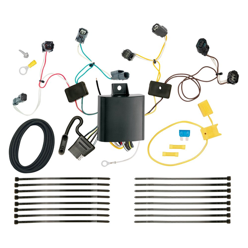 Tekonsha® • 118686 • T-One Connector - Young Farts RV Parts