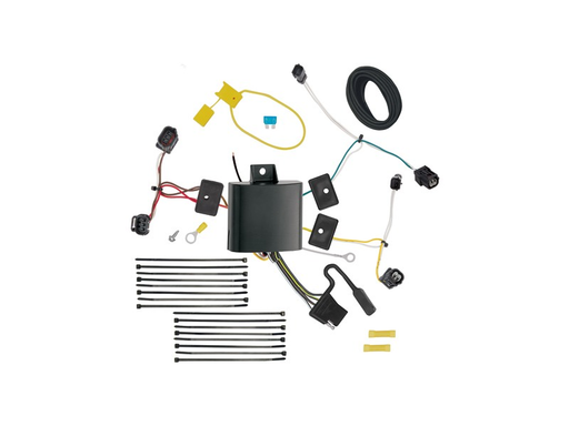 Tekonsha® • 118697 • T-One Connector - Young Farts RV Parts