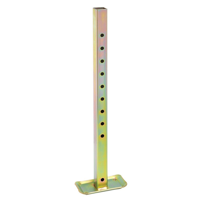 Fulton SJ2 0324 - Trailer Stabilizer - Young Farts RV Parts