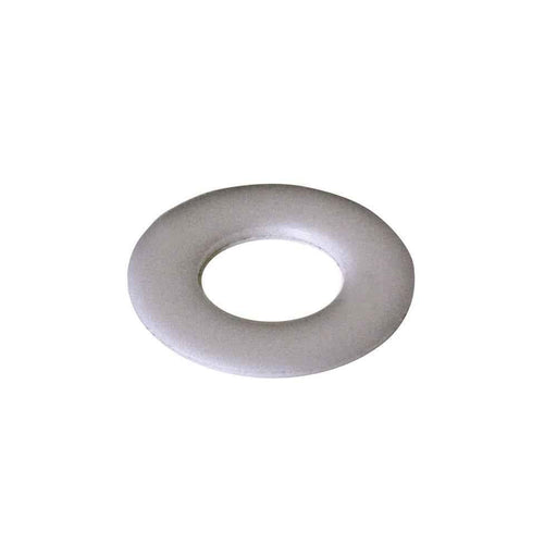 Acetal Washer 3/4"X1.5"X0 - Young Farts RV Parts