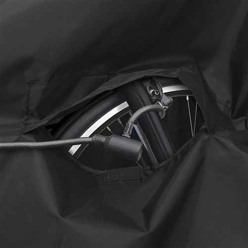 Adjustable Bicycle Cover - Young Farts RV Parts