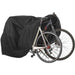 Adjustable Bicycle Cover - Young Farts RV Parts