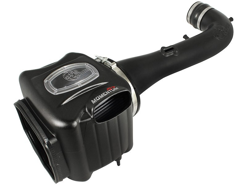 aFe Power 51 - 74104 Momentum GT Pro DRY S Cold Air Intake System - Young Farts RV Parts