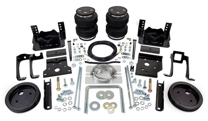 Air Lift Loadlifter 5000 ULTIMATE With Internal Jounce Bumper 88395 - Young Farts RV Parts